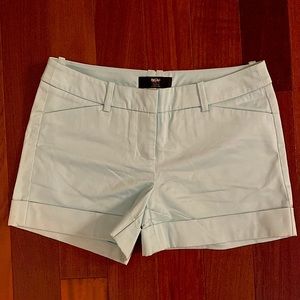 Shorts Size 2